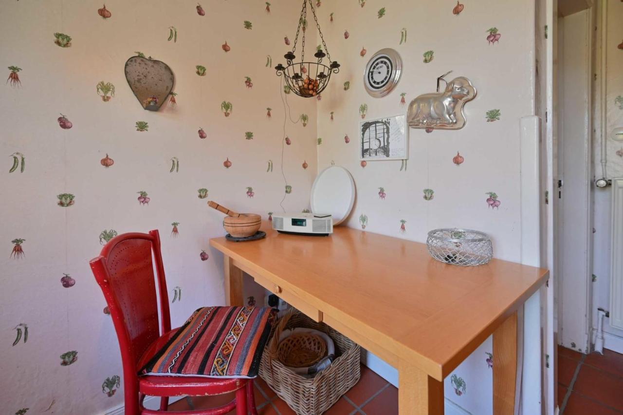 켈렌후센 Haus Wintershof Nr2 빌라 외부 사진