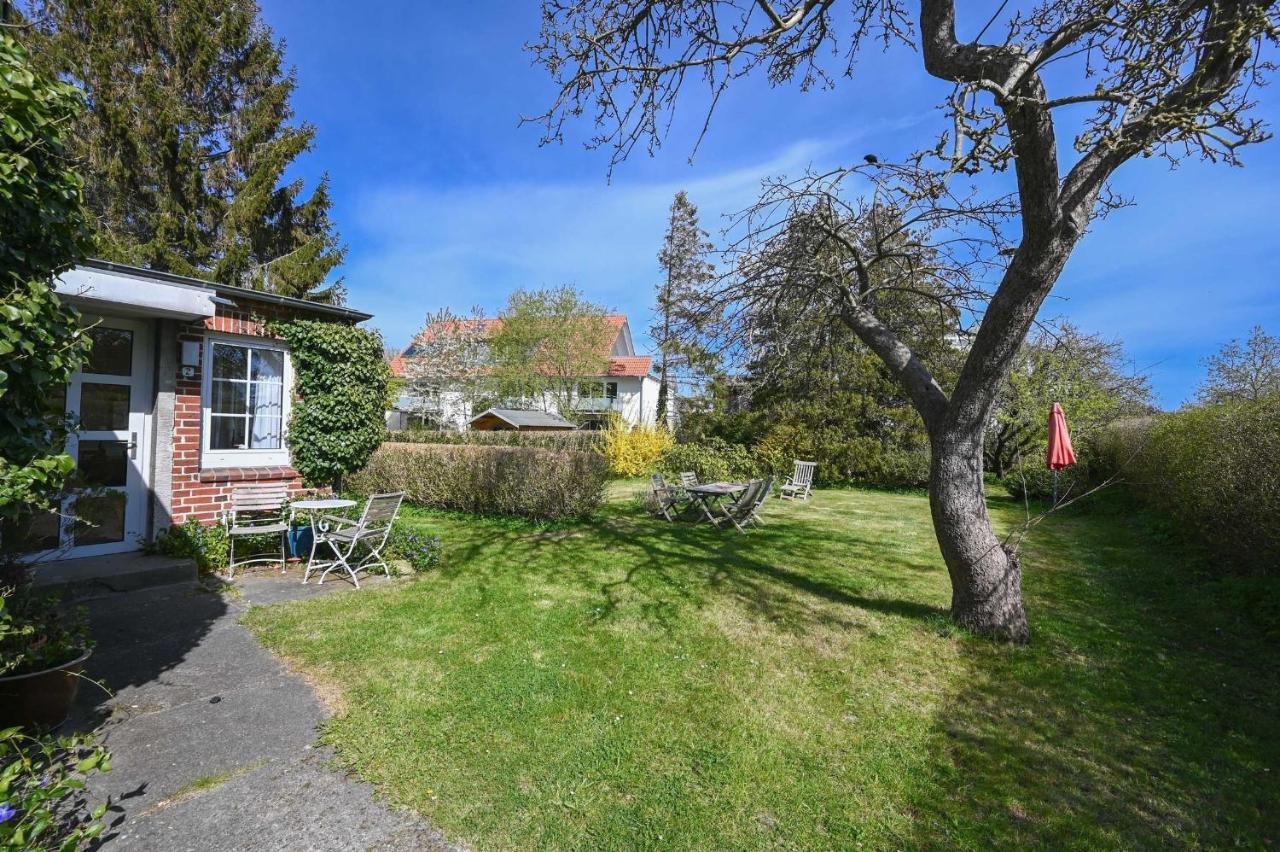 켈렌후센 Haus Wintershof Nr2 빌라 외부 사진