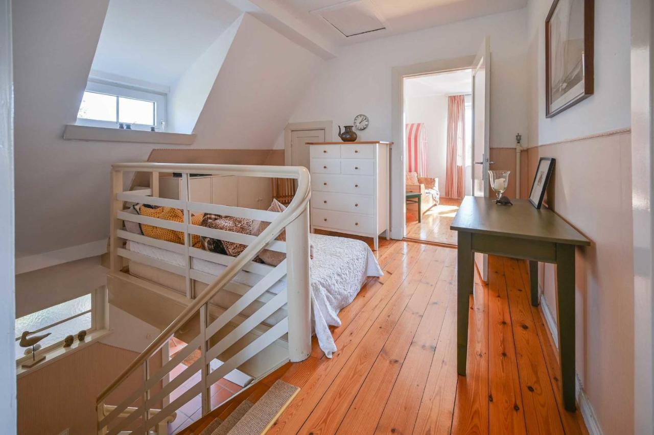 켈렌후센 Haus Wintershof Nr2 빌라 외부 사진