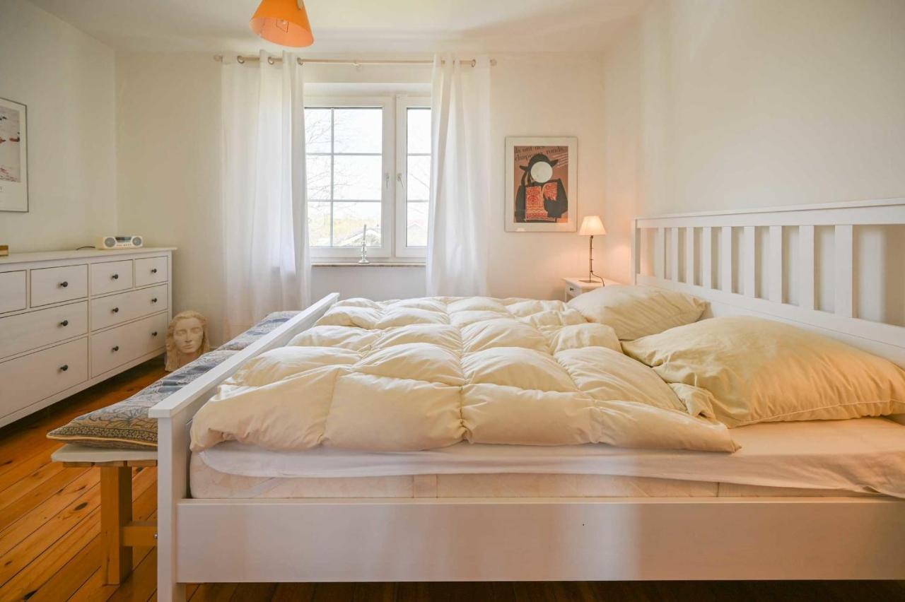 켈렌후센 Haus Wintershof Nr2 빌라 외부 사진